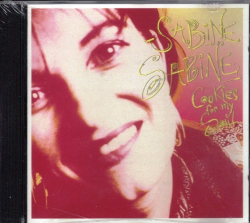 Cookies For My Soul [CD]