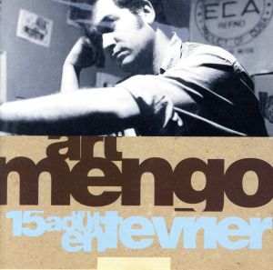 Un 15 AoT En FVrier [CD] Mengo， Art