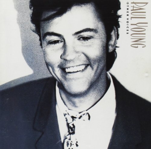 Other Voices [CD] Paul Young