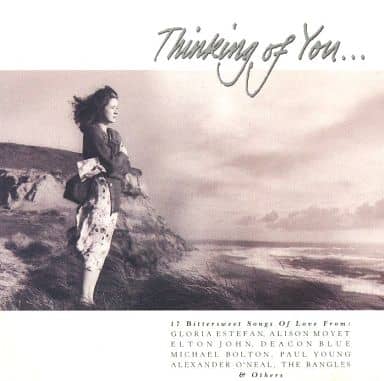 Thinking Of You......-CD [CD] Various