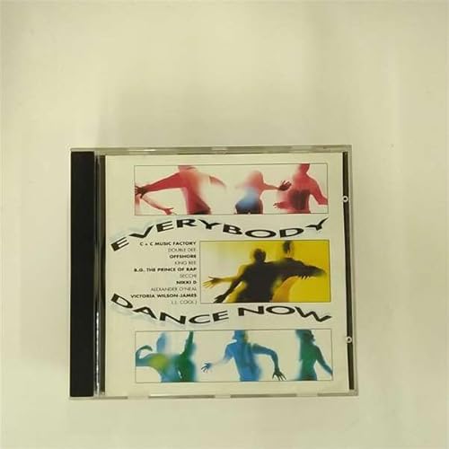 C/C Music Factory， Double Dee， Offshore， King Bee， Secchi.. [CD]