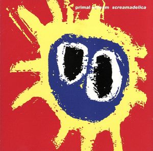 Screamadelica [CD] Primal Scream