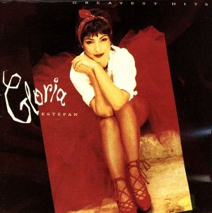 Greatest Hits [CD] Estefan， Gloria
