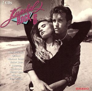 Kuschelrock Vol. 6 [CD] Various Artists