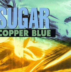 Copper Blue [CD] Sugar