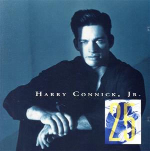 25 [CD] Harry Connick Jnr