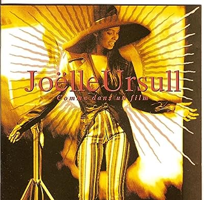 Comme Dans Un Film [CD] Joelle Ursull