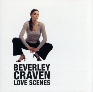 Love Scenes [CD] CRAVEN BEVERLEY