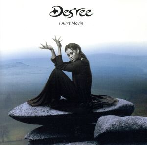 【輸入盤】I Aｉｎ'ｔ Mｏｖｉｎ' [CD] Des'ree