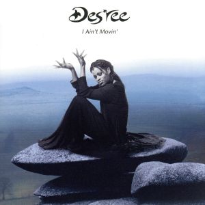 【輸入盤】Ｉ Ａｉｎ’ｔ Ｍｏｖｉｎ’ [CD] Des'ree デズリー