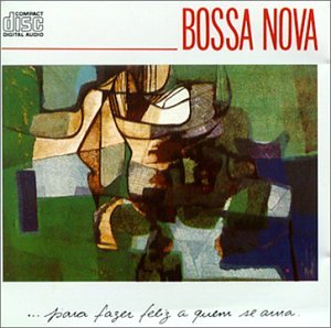 Bossa Nova: Best of the Best G [CD] Various Artists
