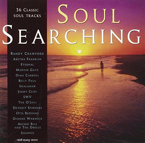 【輸入盤】Ｓｏｕｌ Ｓｅａｒｃｈｉｎｇ [CD] Various
