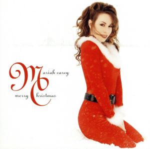 Merry Christmas [CD] Carey， Mariah