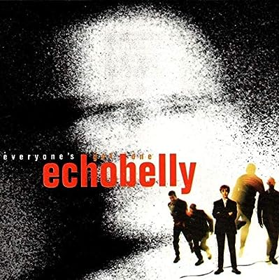 Everybody's Got One [CD] Echobelly