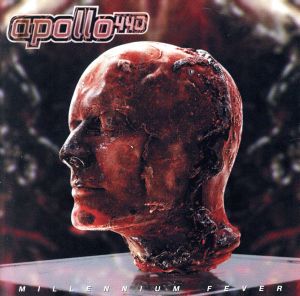 Millennium Fever [CD] Apollo 440