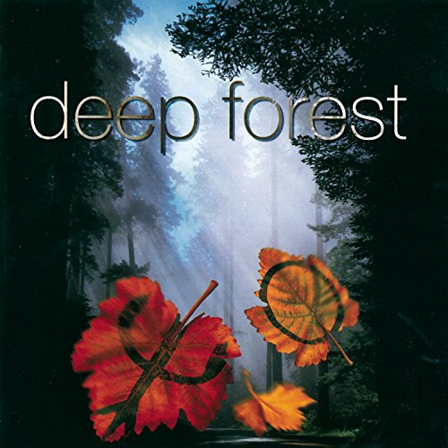 Boheme [CD] Deep Forest