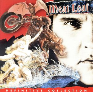 Definitive Collection [CD] Meat Loaf