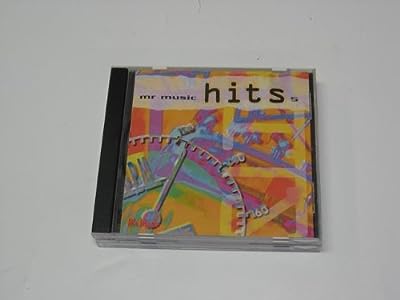 SMASH HITS VOLUME 1 [CD]