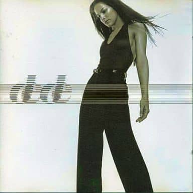 TBA [CD] De De