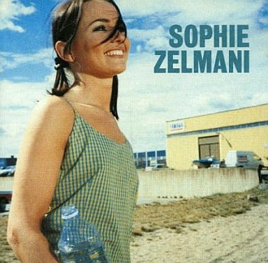 Sophie Zelmani [CD] Sophie Zelmani