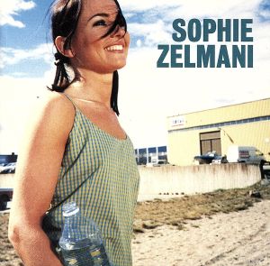 Sophie Zelmani [CD] Sophie Zelmani