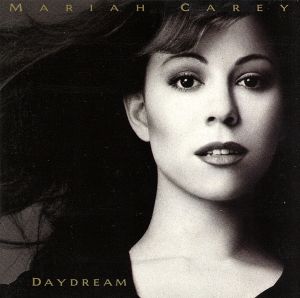Daydream [CD] Carey， Mariah