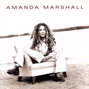 Amanda Marshall [CD] Marshall， Amanda