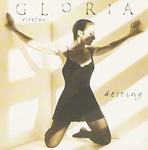 Destiny [CD] Estefan, Gloria