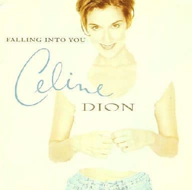 Falling Into You [CD]
