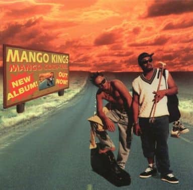 Mango Cocktail [CD] Mango Kings