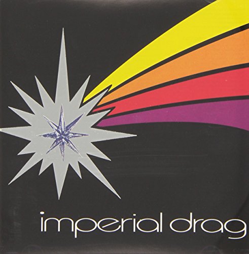 Imperial Drag [CD] Imperial Drag