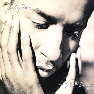 The Day [CD] Babyface