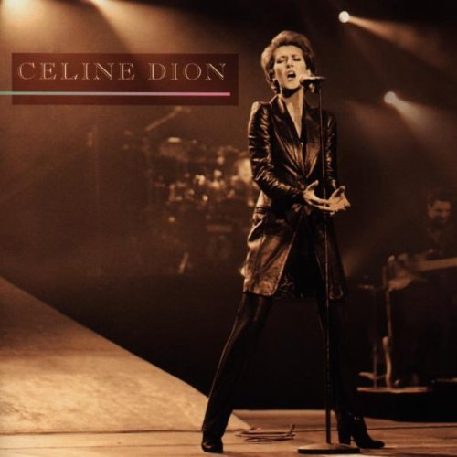 Live a Paris [CD] Dion， Celine