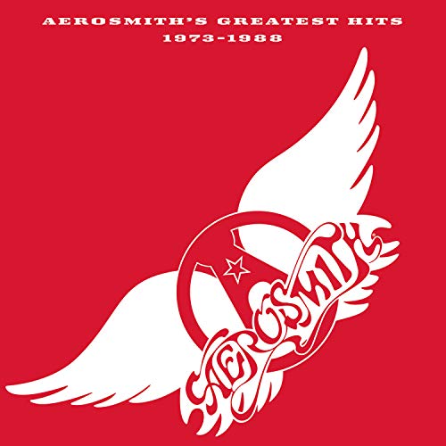 Greatest Hits ’73 [CD] Aerosmith