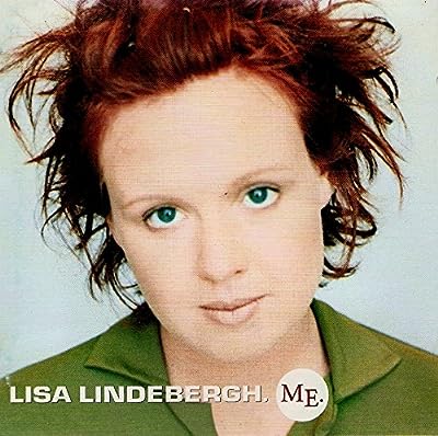 Me [CD] Lisa Linderbergh