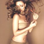 Butterfly [CD] Mariah Carey マライアキャリー