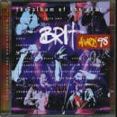The 1998 Brit Awards [CD] Various
