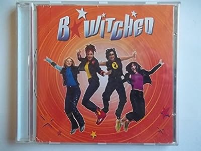 【輸入盤】Ｂ Ｗｉｔｃｈｅｄ [CD]