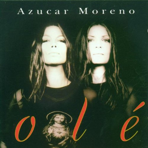 Ole [CD]