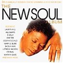 The New Soul Album [CD] Various