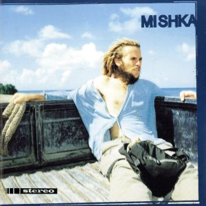 Mishka [CD] Mishka
