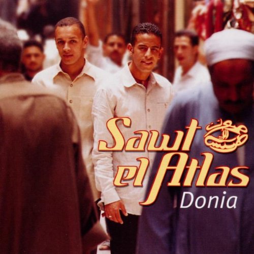 Donia [CD] Sawt El Atlas