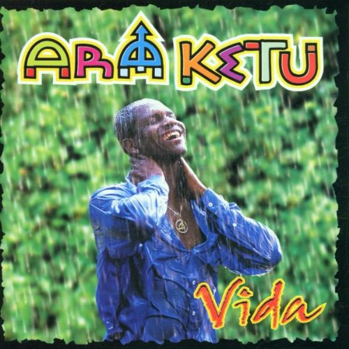 Vida [CD] Ara Ketu
