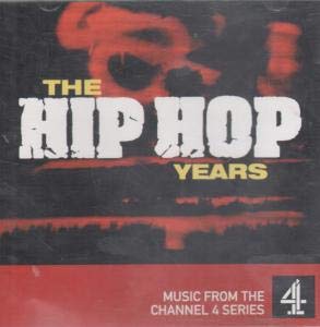 The Hip Hop Years [CD] Various
