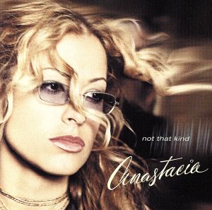 Not That Kind [CD] Anastacia