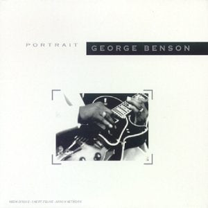 Jazz Portrait [CD] George Benson