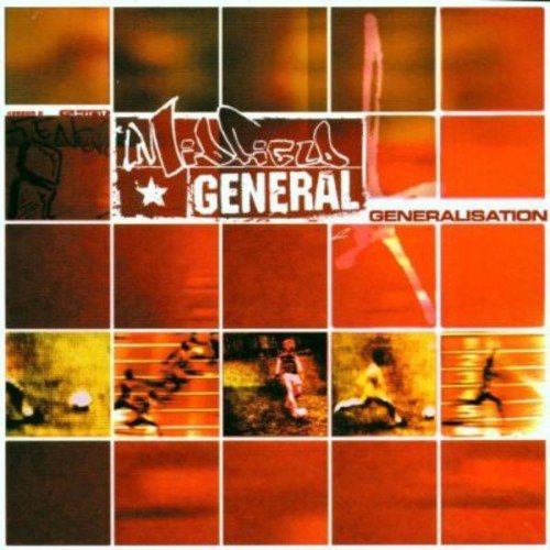 Generalisation [CD] Midfield General