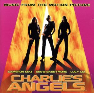Charlie's Angels [CD] Various