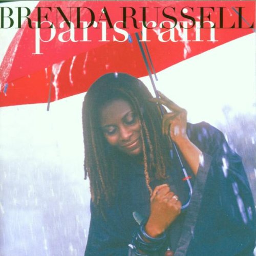 Paris rain [CD]