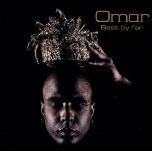 Best By Far [CD] Omar